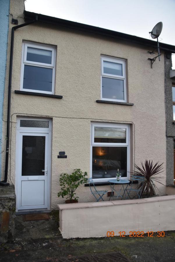 Villa Ty Alban Ffestiniog Exterior foto